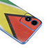 Guyana Flag Distressed Moto G Play 4G (2024) Skin